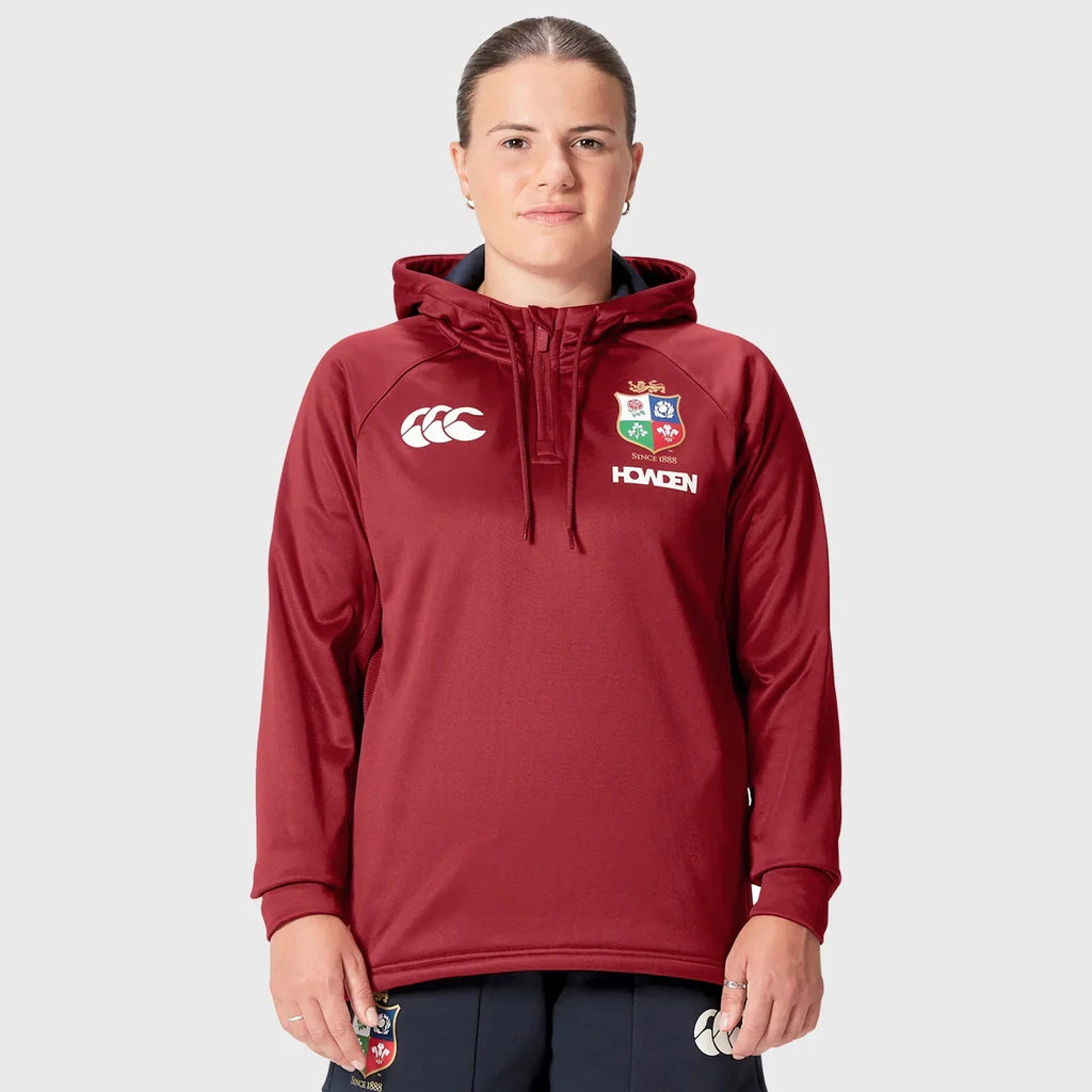 Canterbury ladies hoodies shop