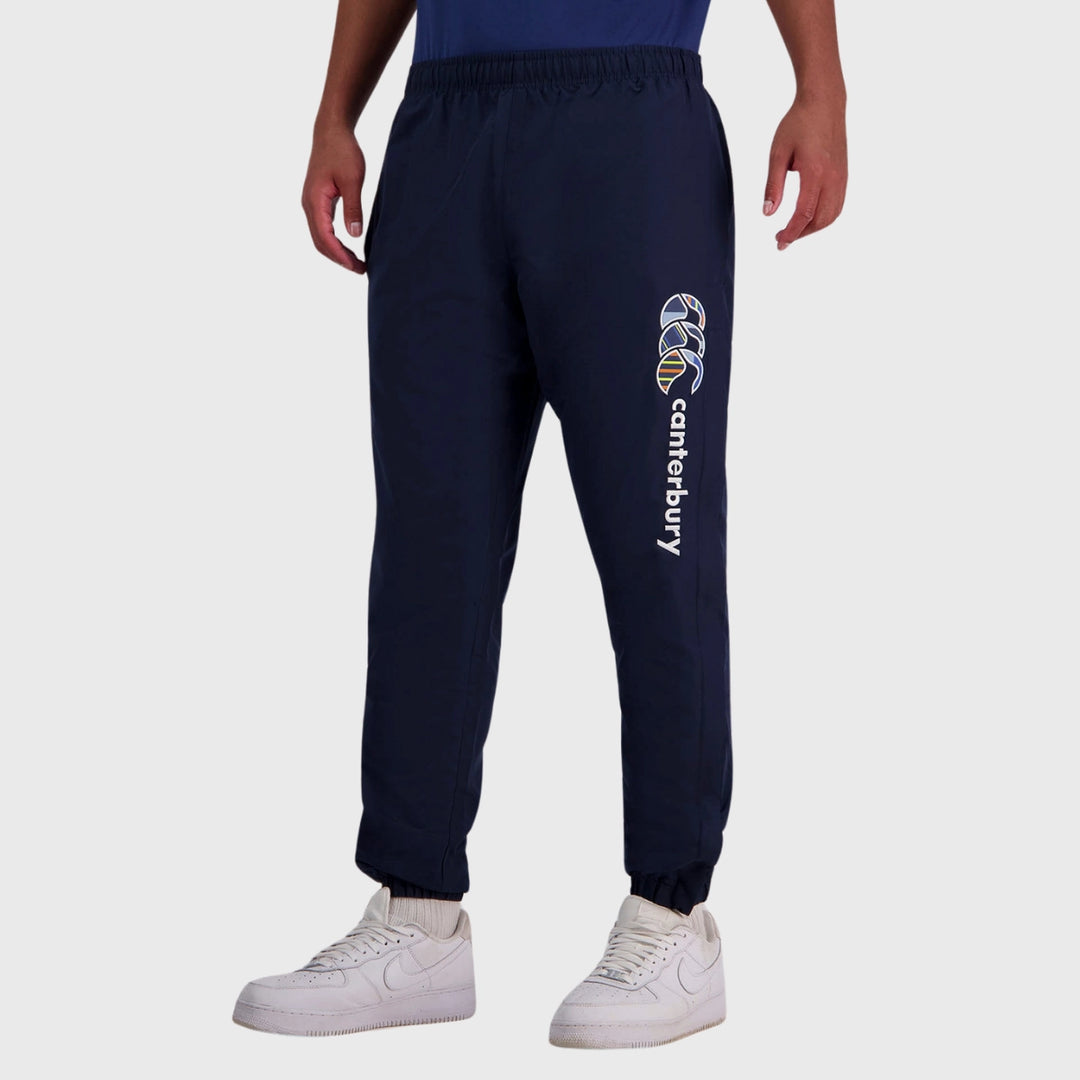 Canterbury Men's Uglies Stadium Pants Navy - Rugbystuff.com