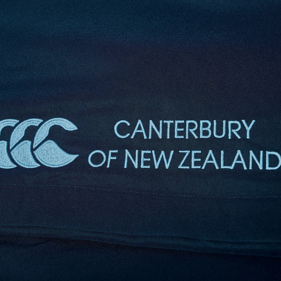 Canterbury Men's Open Hem Stadium Pants Navy/Sky
