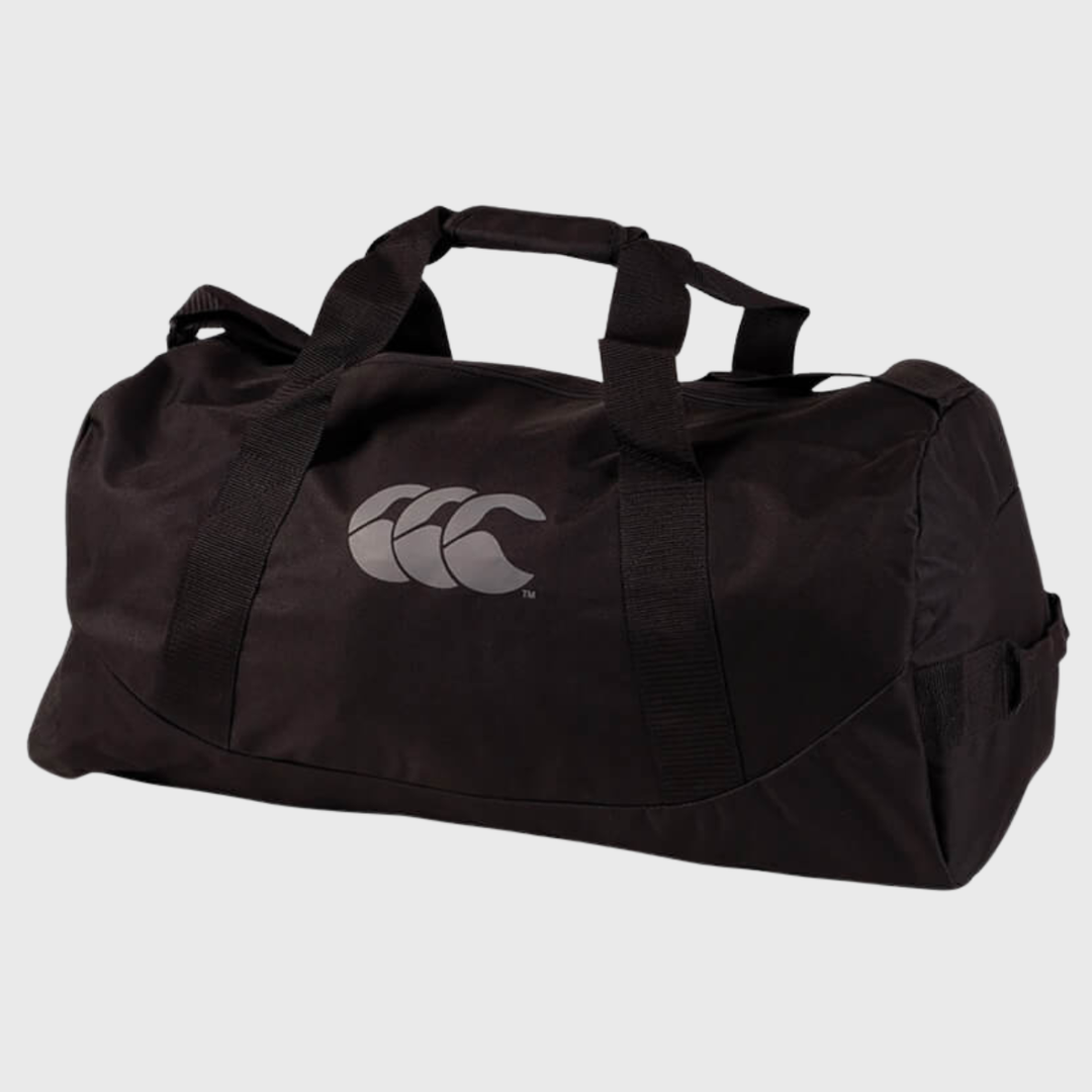 Canterbury Packaway Holdall Black
