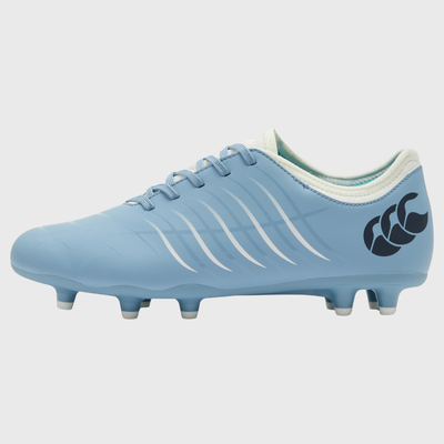 Canterbury Phoenix 2.0 Team FG Rugby Boots Mountain Spring Blue