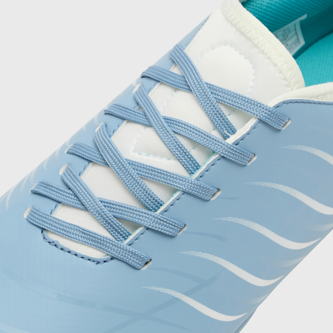 Canterbury Phoenix 2.0 Team FG Rugby Boots Mountain Spring Blue