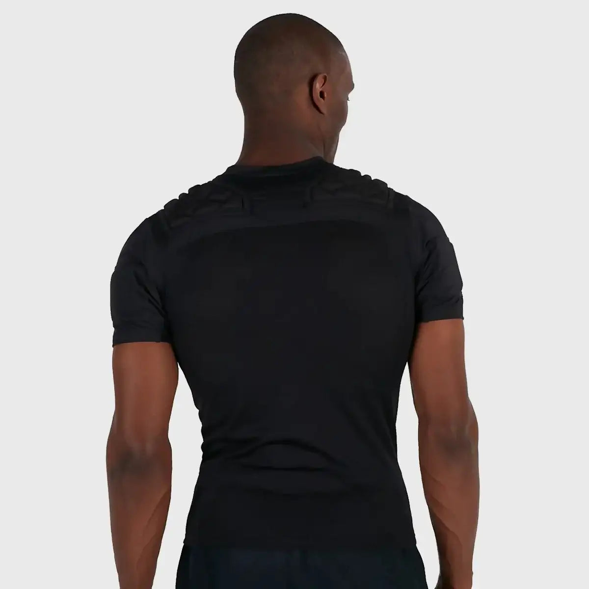 Canterbury Pro Rugby Protection Vest Black, view 3