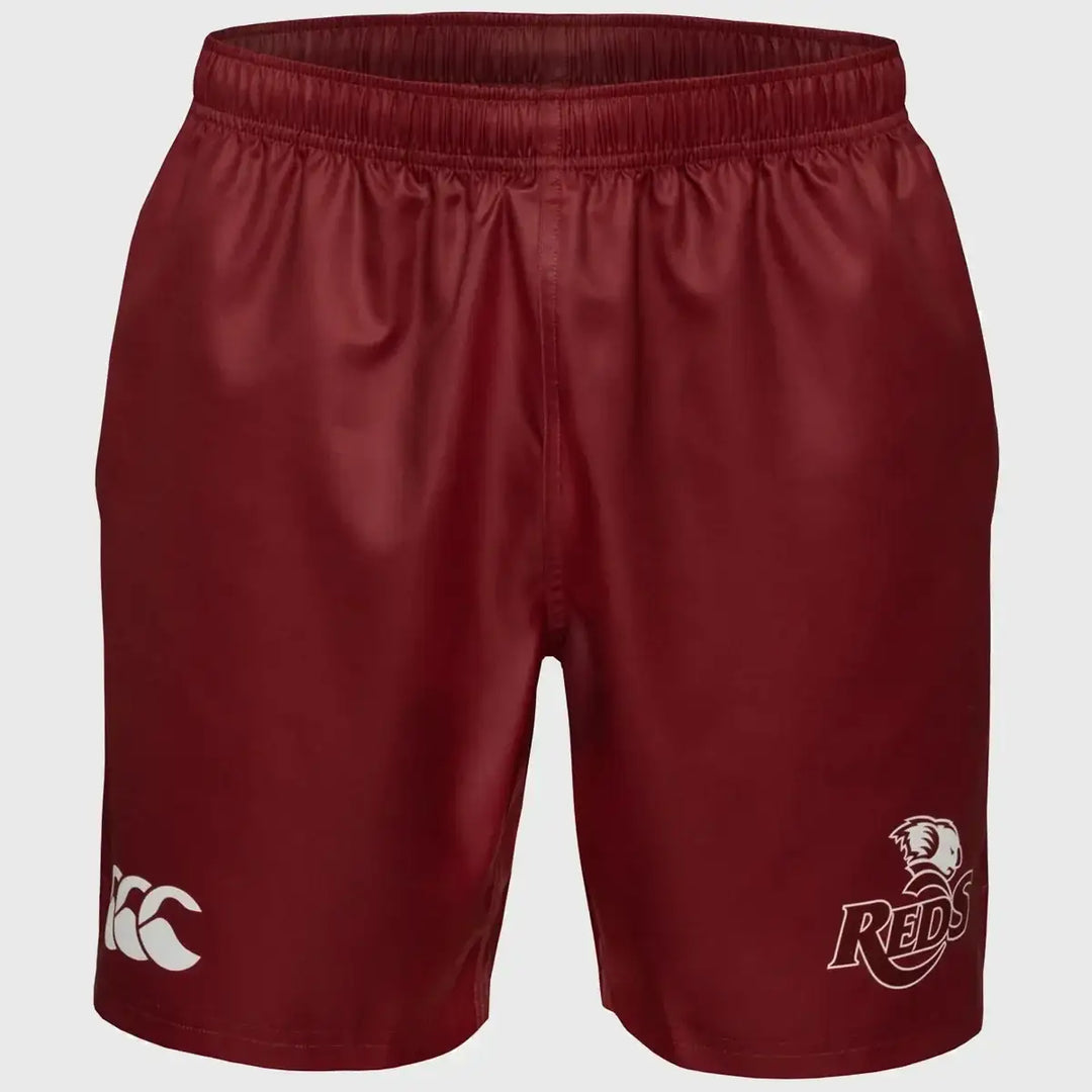 Old Reds Rugby Kit Queensland Reds Rugby Shirt & Kit | Canterbury | Rugbystuff.com