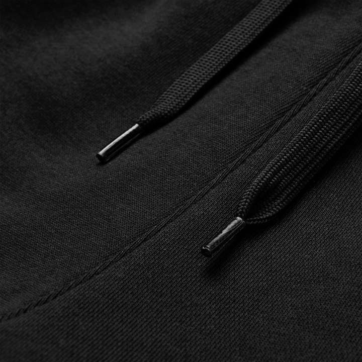 Canterbury Men's Rakaia 2.0 Open Hem Fleece Pants Black