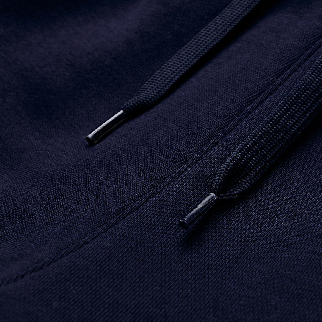Canterbury Men's Rakaia 2.0 Open Hem Fleece Pants Navy