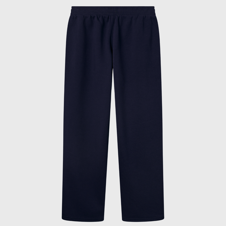 Canterbury Men's Rakaia 2.0 Open Hem Fleece Pants Navy