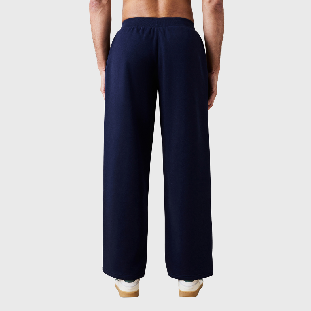 Canterbury Men's Rakaia 2.0 Open Hem Fleece Pants Navy
