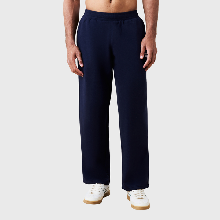 Canterbury Men's Rakaia 2.0 Open Hem Fleece Pants Navy