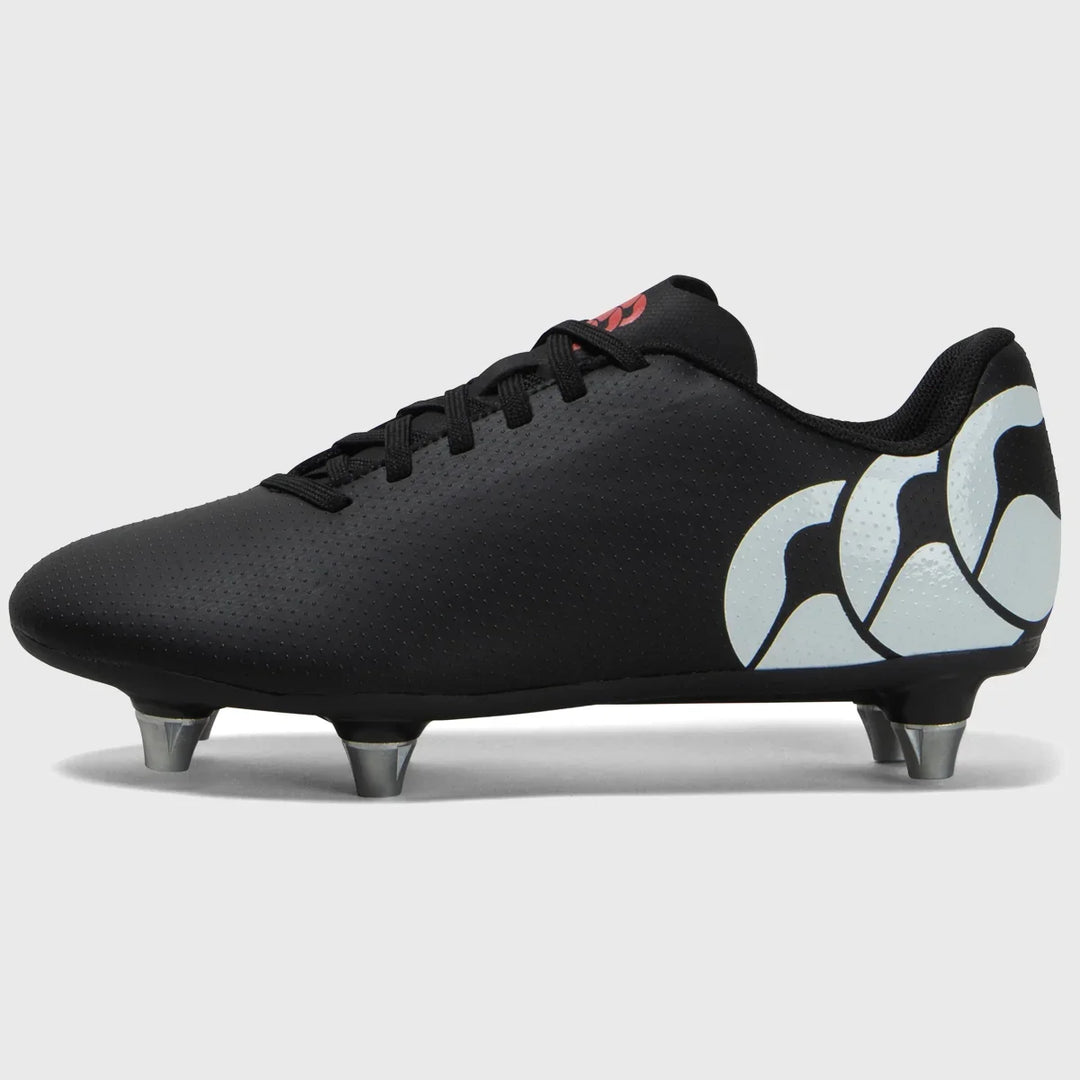 Canterbury rugby boots junior online