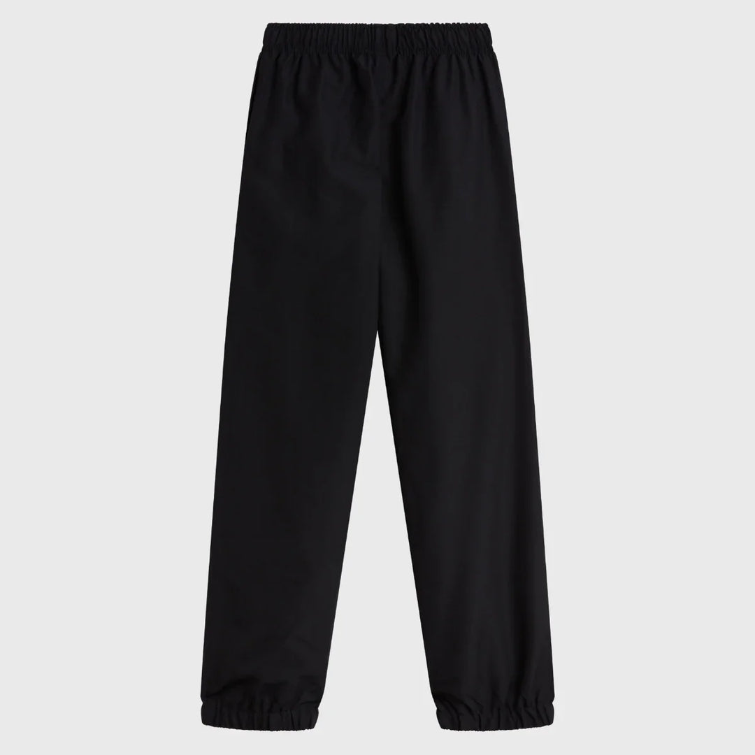 Canterbury Kid's Cuffed Stadium Pants Black - Rugbystuff.com