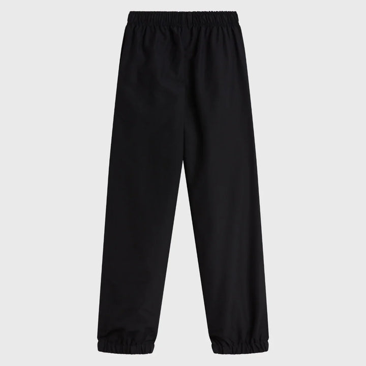 Canterbury Kid's Cuffed Stadium Pants Black - Rugbystuff.com