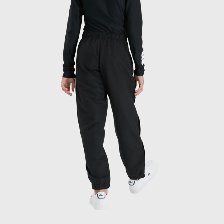 Canterbury Kid's Cuffed Stadium Pants Black - Rugbystuff.com