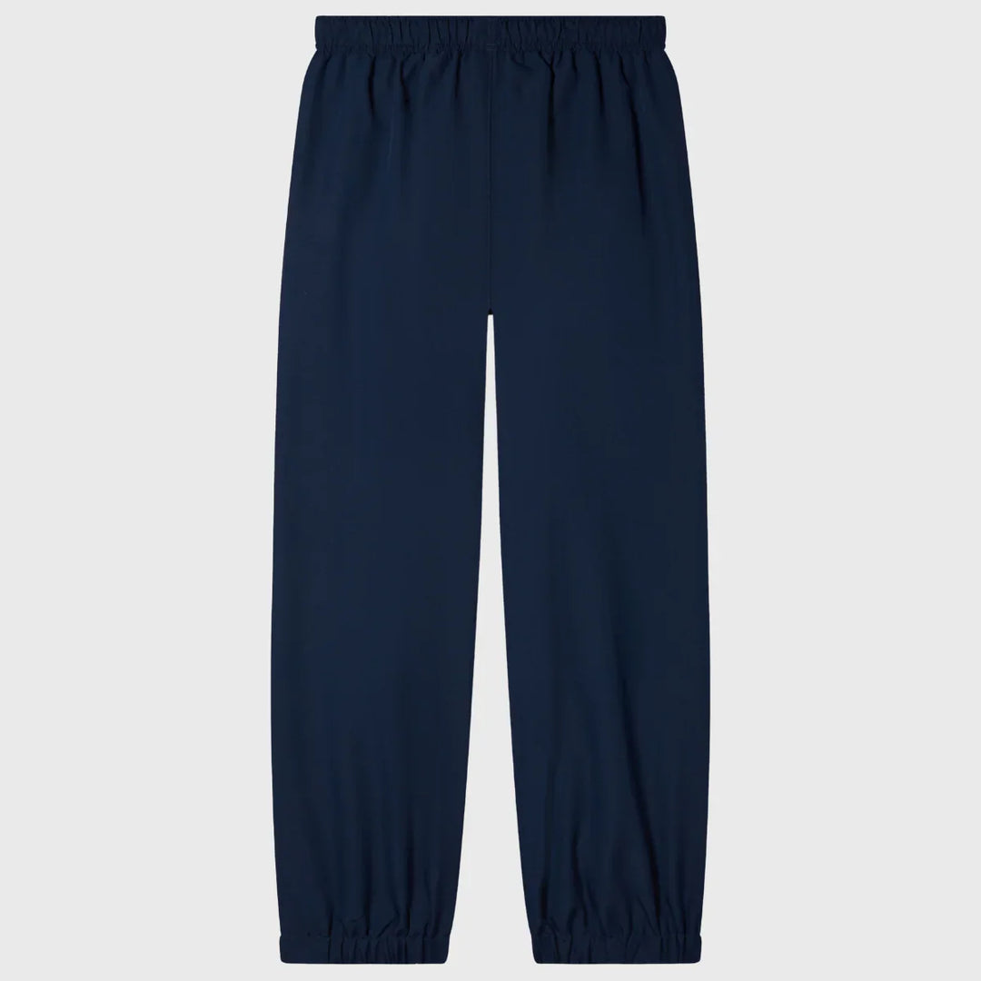Canterbury Kid's Cuffed Stadium Pants Navy - Rugbystuff.com