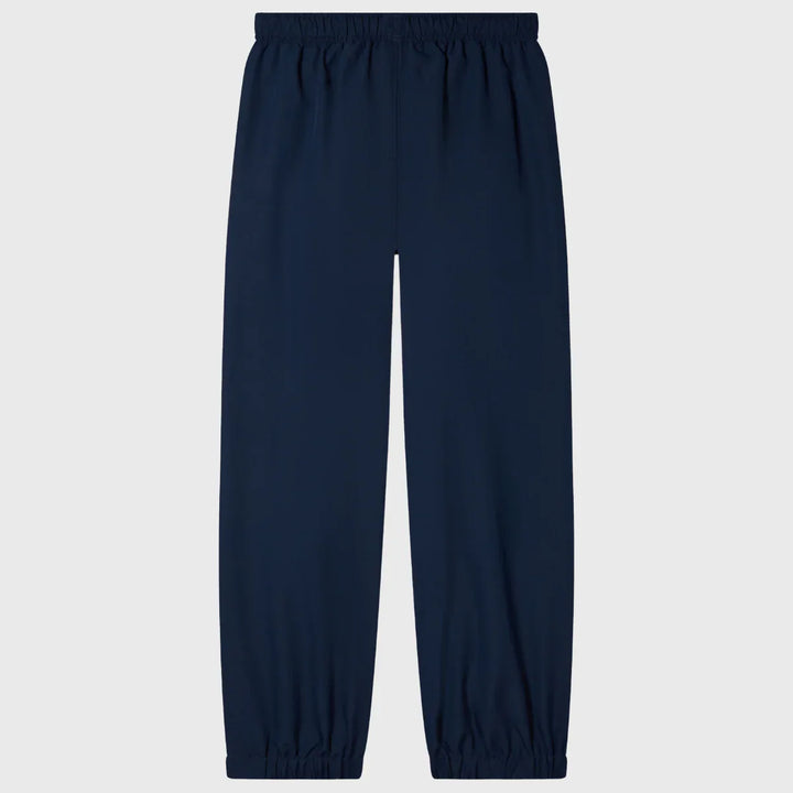 Canterbury Kid's Cuffed Stadium Pants Navy - Rugbystuff.com