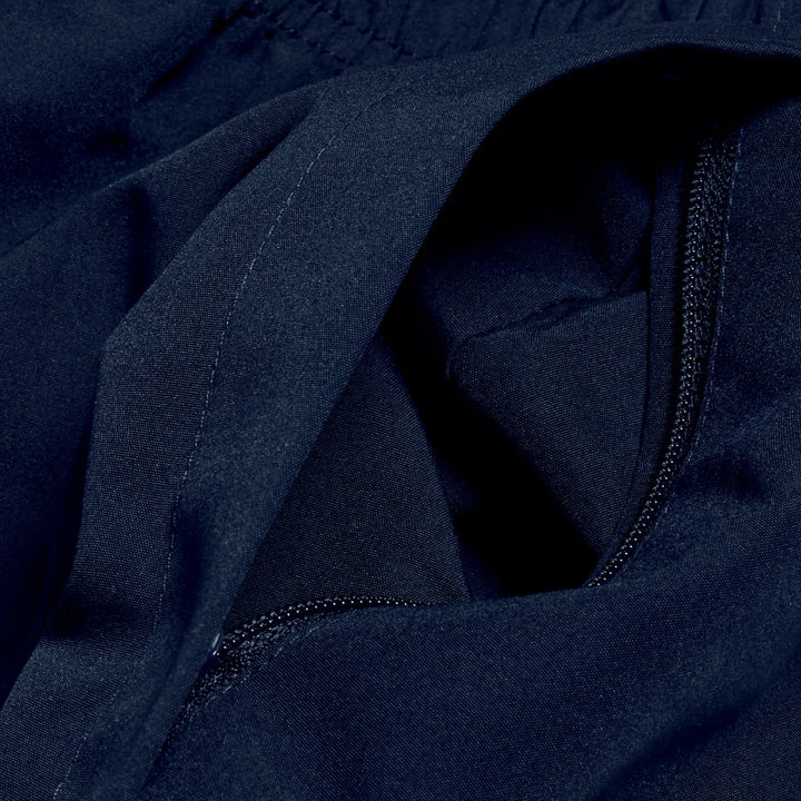 Canterbury Kid's Cuffed Stadium Pants Navy - Rugbystuff.com