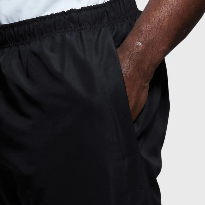 Canterbury Men's Cuffed Stadium Pants Black - Rugbystuff.com