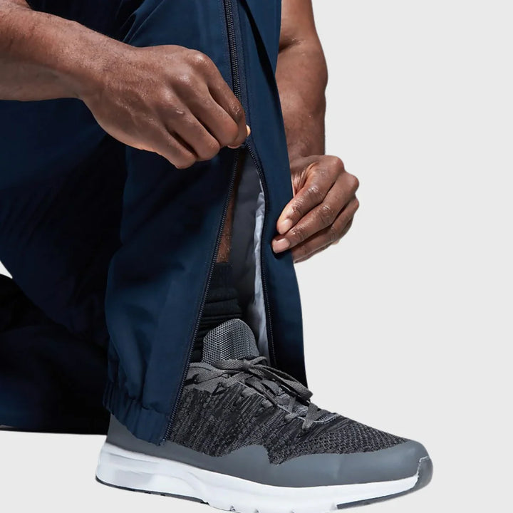 Canterbury Men's Cuffed Stadium Pants Navy - Rugbystuff.com