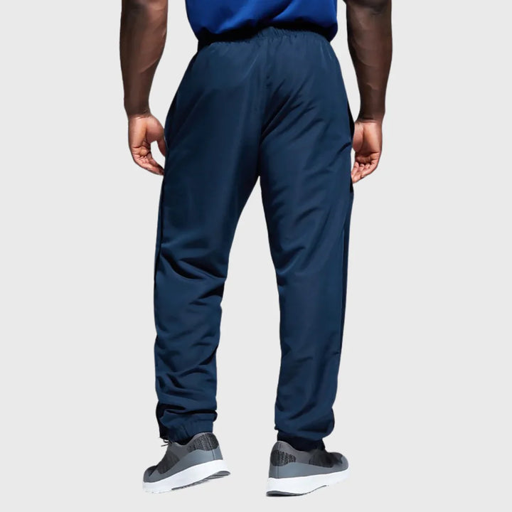 Canterbury Men's Cuffed Stadium Pants Navy - Rugbystuff.com