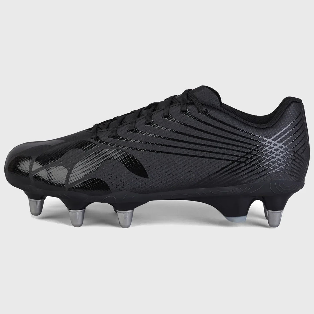 Canterbury rugby boots size 8 clearance