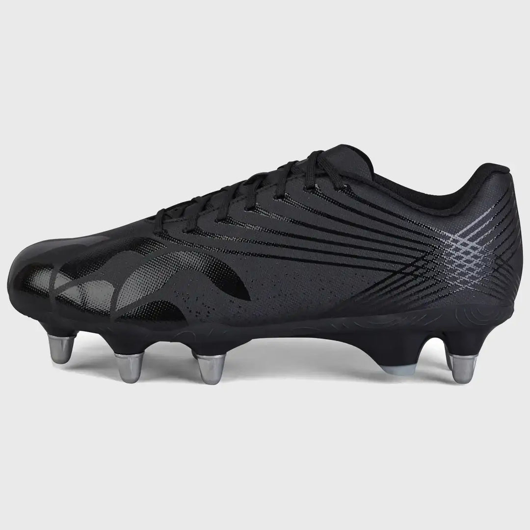 Fancy Rugby Boot Wide Fit Rugby Boots | Wide Toe Box & Extra Wide | Rugbystuff.com