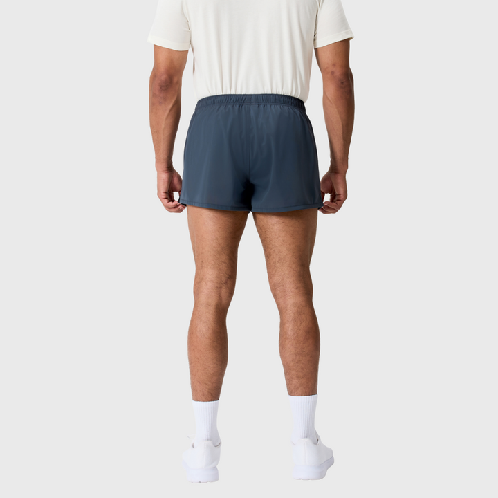 Canterbury Men's Summer Touch Rugby Shorts India Ink - Rugbystuff.com