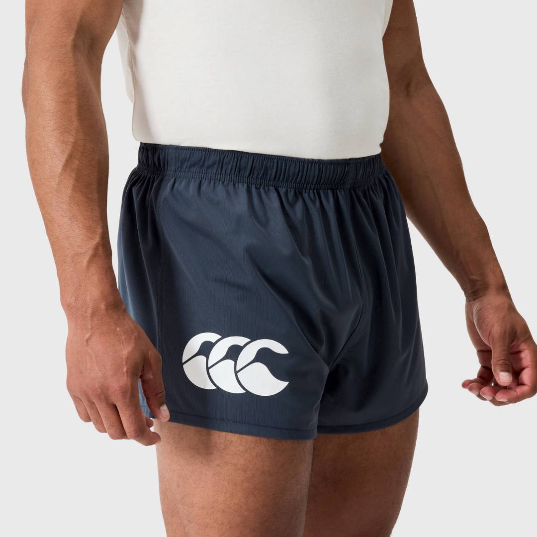 Canterbury Men's Summer Touch Rugby Shorts India Ink - Rugbystuff.com