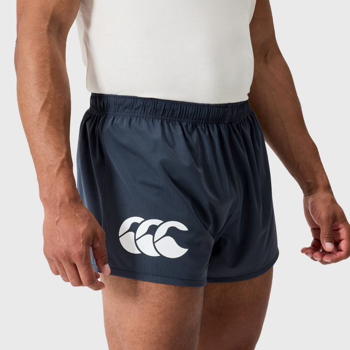 Canterbury Men's Summer Touch Rugby Shorts India Ink - Rugbystuff.com