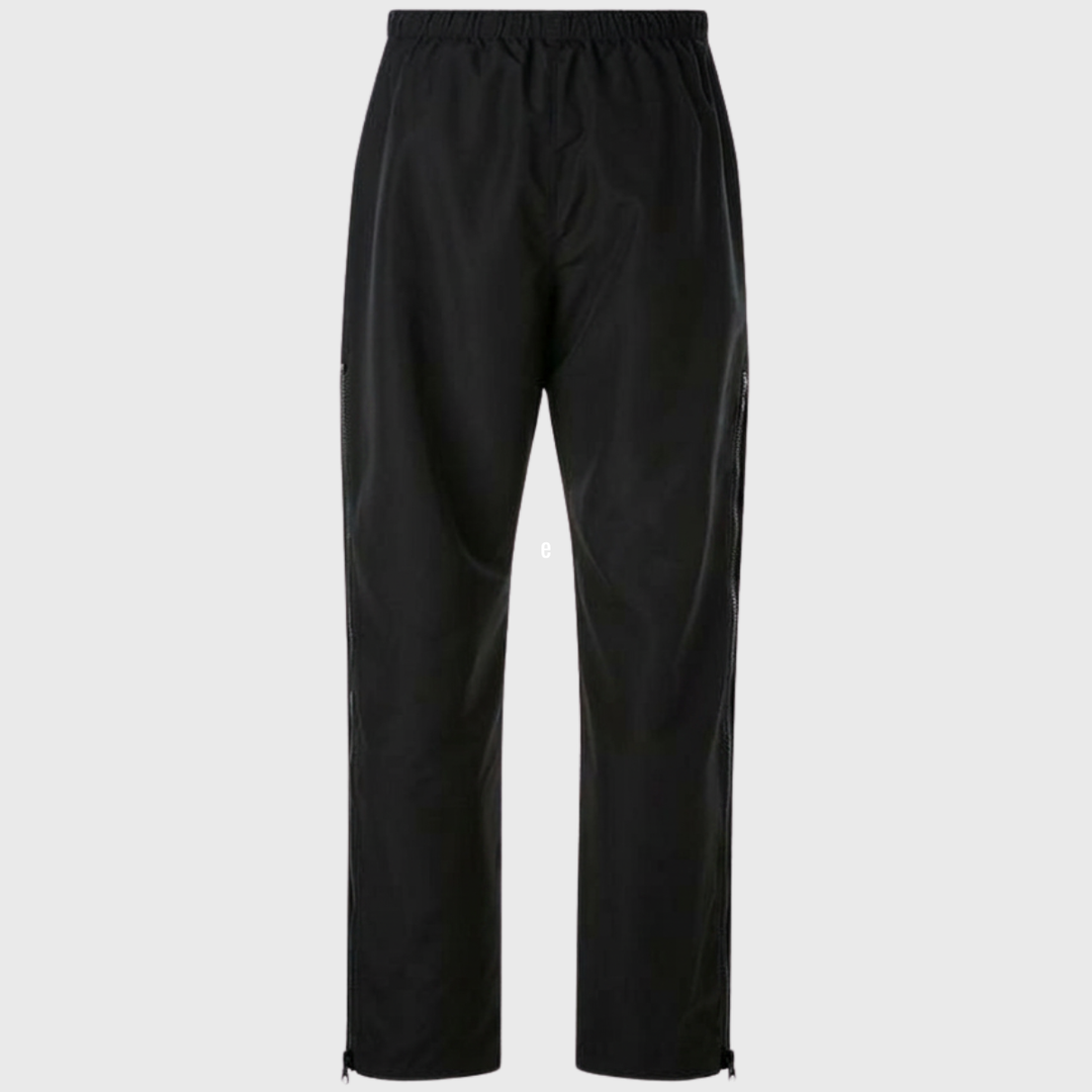 Canterbury Men's Tapered Open Hem Stadium Pants Black