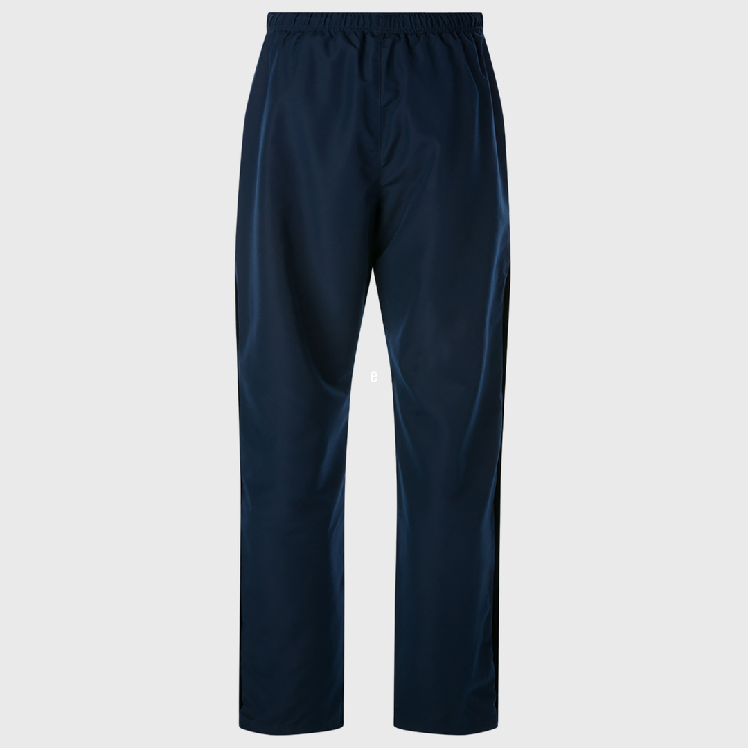 Canterbury Men's Tapered Open Hem Stadium Pants Navy