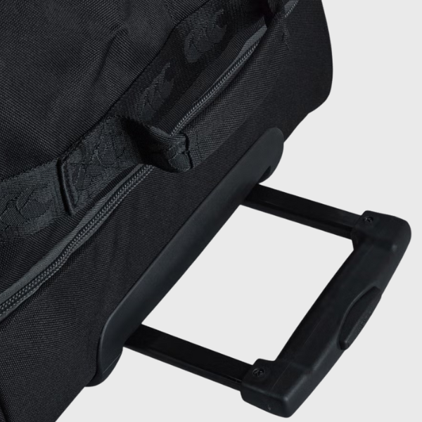 Canterbury Team Wheelie Bag Black