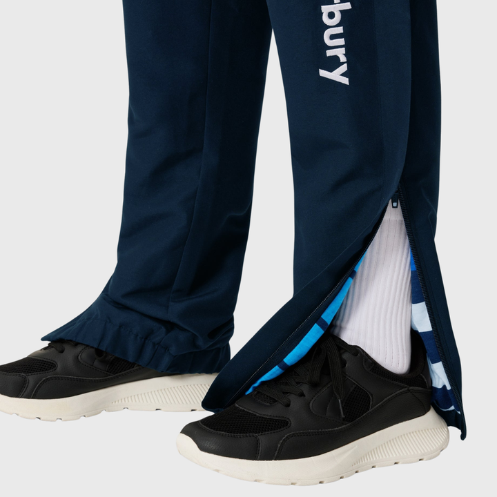 Canterbury Kid's Uglies Cuffed Stadium Pants Navy