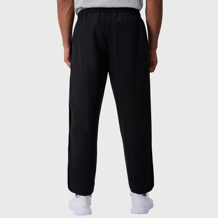 Canterbury Men's Uglies Cuffed Stadium Pants Black - Rugbystuff.com