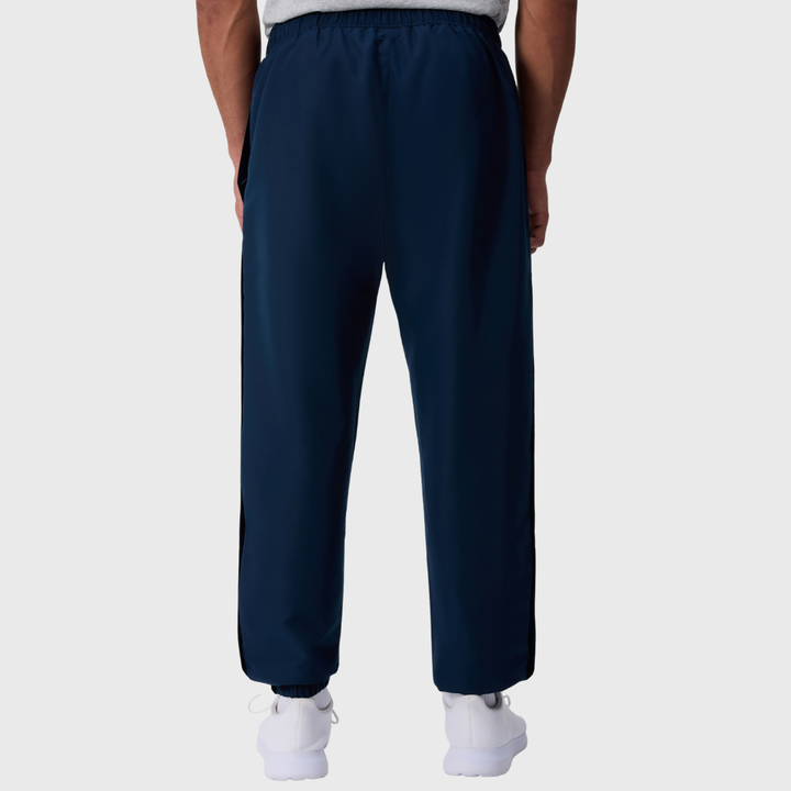 Canterbury Men's Uglies Cuffed Stadium Pants Navy - Rugbystuff.com