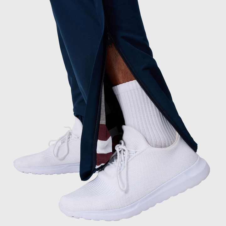 Canterbury Men's Uglies Cuffed Stadium Pants Navy - Rugbystuff.com