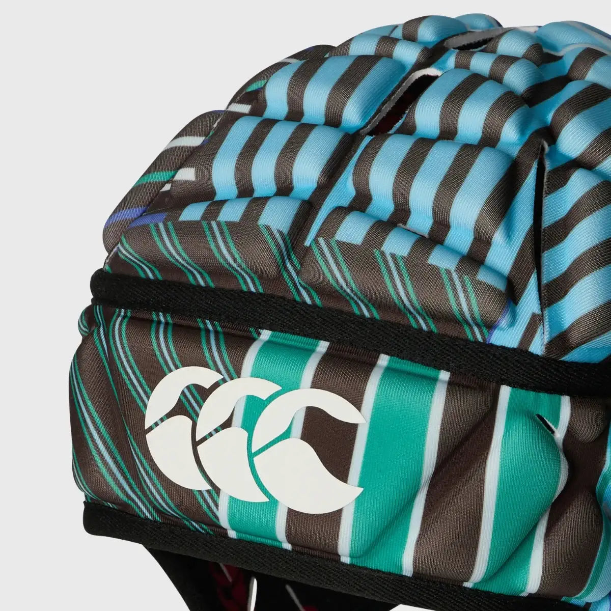 Canterbury Uglies Raze Rugby Headguard, view 4