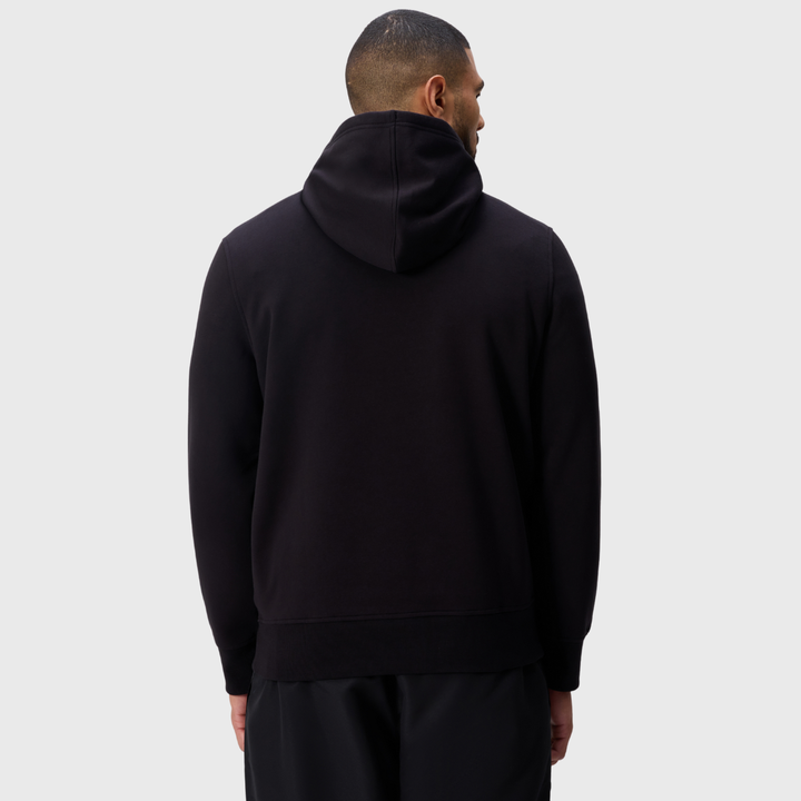 Canterbury Men's Uglies Logo Hoody Black - Rugbystuff.com