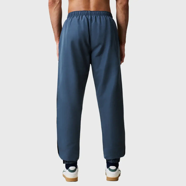 Canterbury Men's Uglies Cuffed Stadium Pants Dark Slate - Rugbystuff.com
