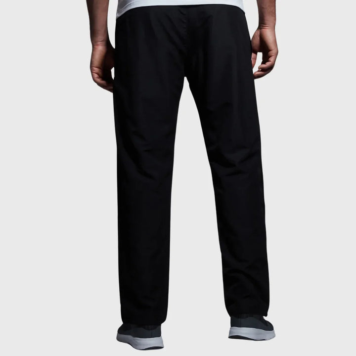 Canterbury Men's Uglies Open Hem Stadium Pants Black - Rugbystuff.com