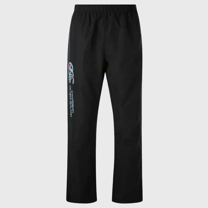 Canterbury Men's Uglies Open Hem Stadium Pants Black - Rugbystuff.com