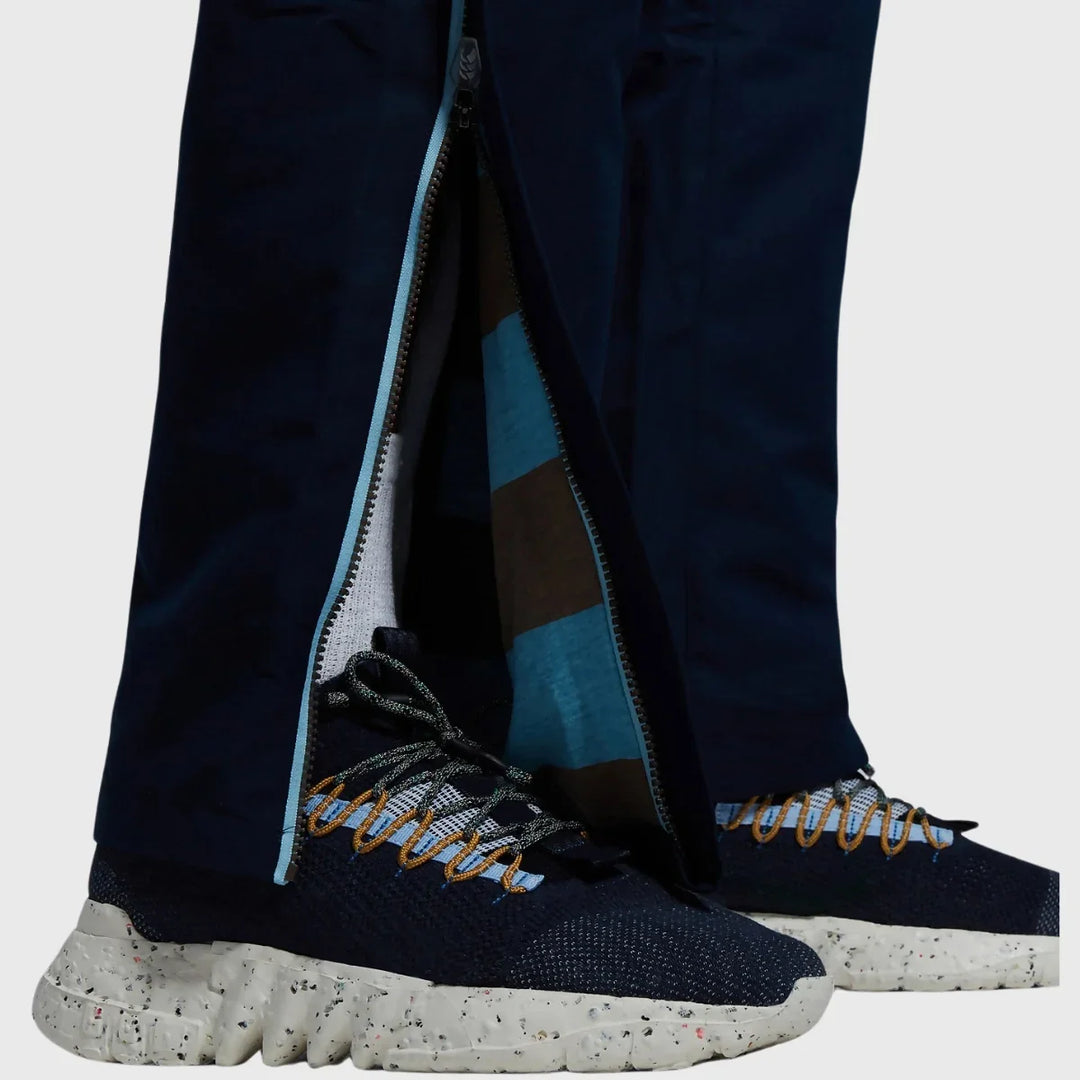 Canterbury Men's Uglies Open Hem Stadium Pants Navy - Rugbystuff.com