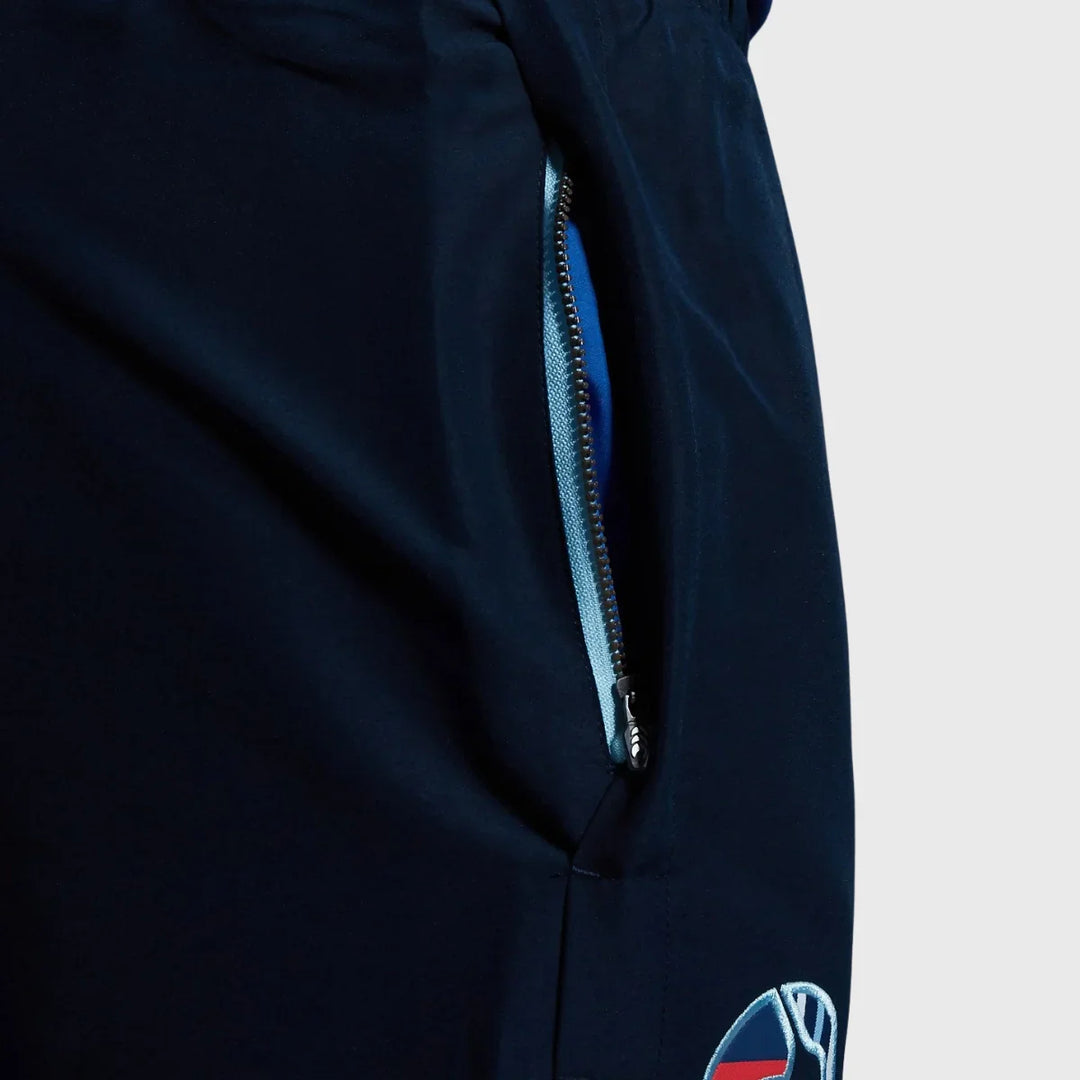 Canterbury Men's Uglies Open Hem Stadium Pants Navy - Rugbystuff.com