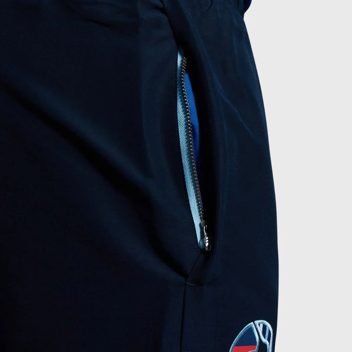 Canterbury Men's Uglies Open Hem Stadium Pants Navy - Rugbystuff.com