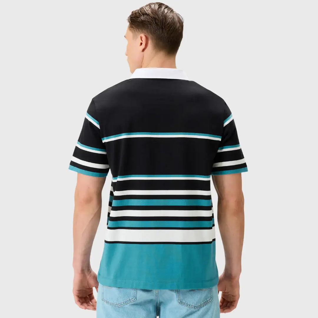 canterbury rugby gear Canterbury Men's Uglies Rugby Jersey Black – Rugbystuff.com