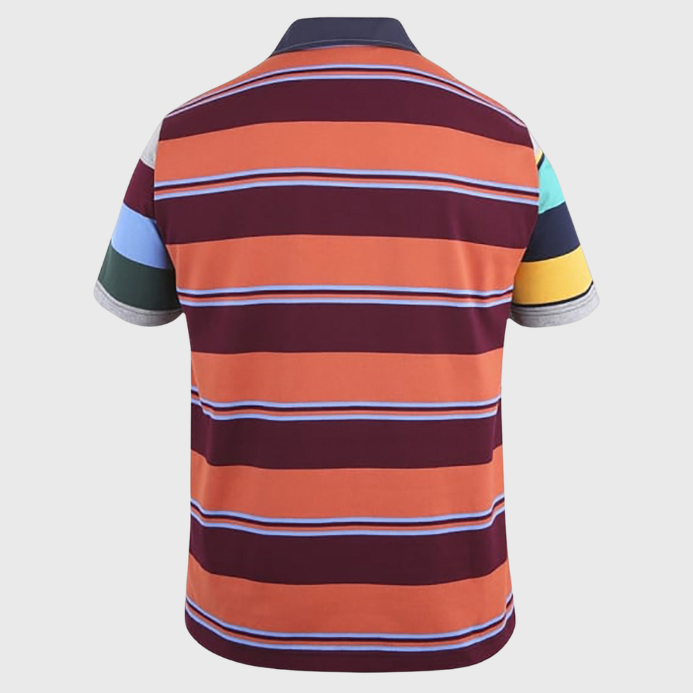 Canterbury Men's Uglies Short Sleeve Rugby Jersey - Rugbystuff.com