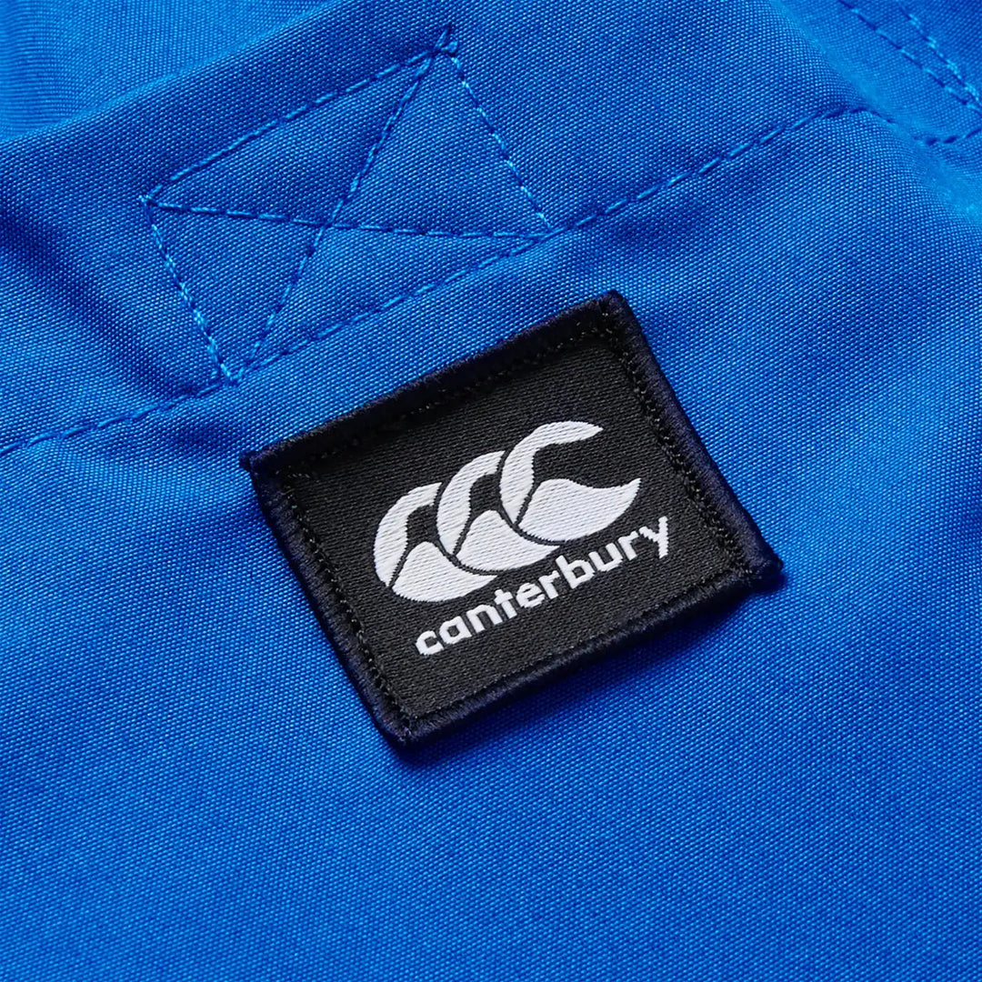 Canterbury Men's Uglies Tactic Shorts Daphne Blue - Rugbystuff.com