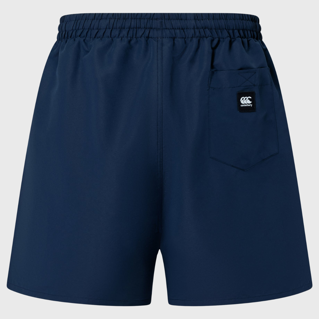 Canterbury Men's Uglies Tactic Shorts Navy