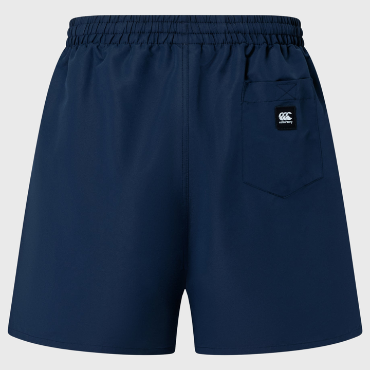 Canterbury Men's Uglies Tactic Shorts Navy