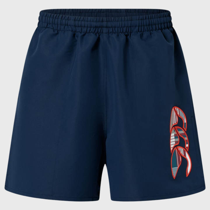 Canterbury Men's Uglies Tactic Shorts Navy