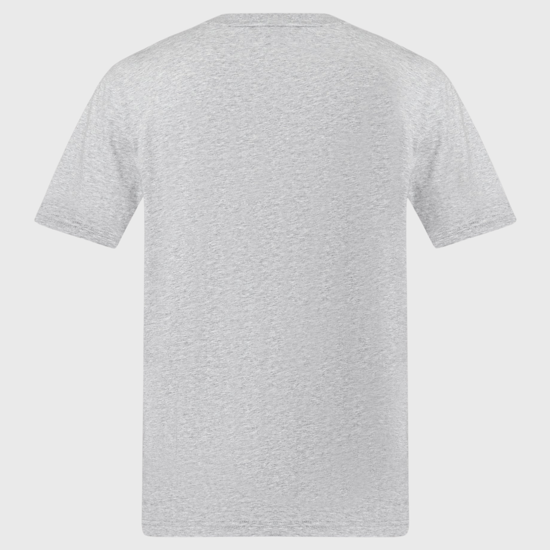 Canterbury Men's Uglies Logo Tee Classic Marl